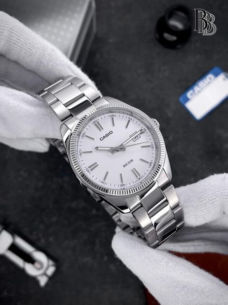 Чоловічий годинник Casio MTP-1302D-7A1 MTP-1302D-7A1 фото
