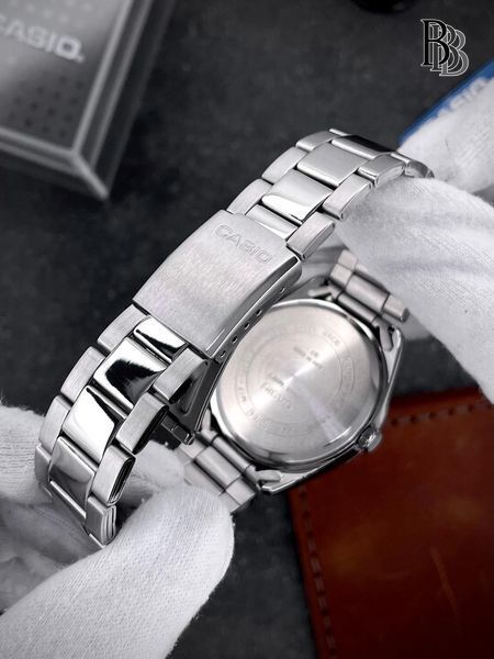 Чоловічий годинник Casio MTP-1302D-7A1 MTP-1302D-7A1 фото