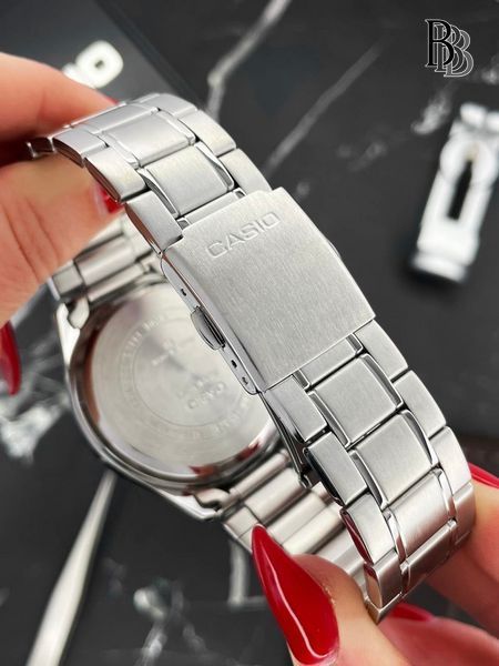 Чоловічий годинник Casio MTP-1375D-7A MTP-1375D-7A фото