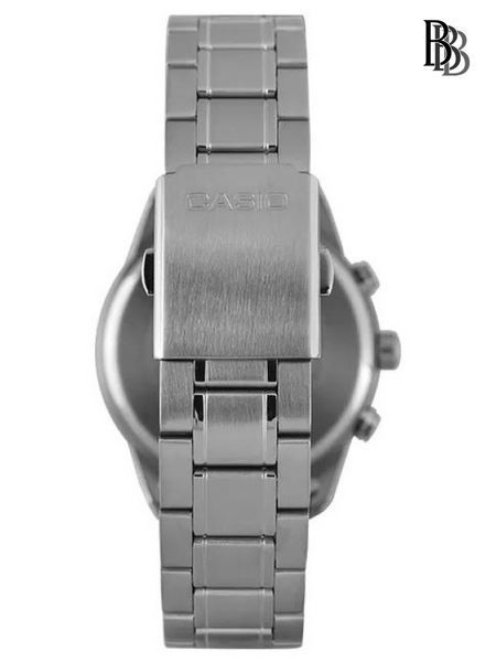 Чоловічий годинник Casio MTP-E515D-2A1 MTP-E515D-2A1 фото