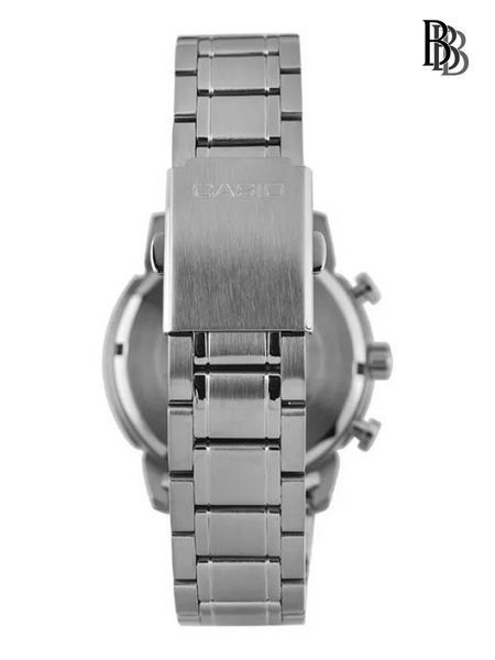 Чоловічий годинник Casio MTP-E515D-8A MTP-E515D-8A фото