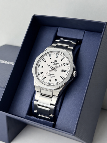 Чоловічий годинник Casio Edifice EFR-S108D-7A EFR-S108D-7A фото