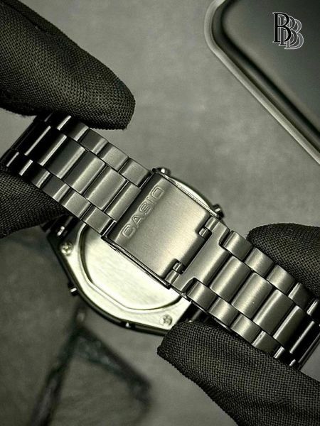 Чоловічий годинник Casio B640WB-1AEF B640WB-1AEF фото