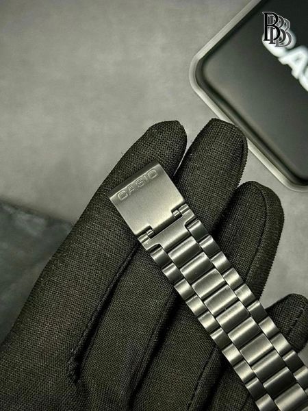 Чоловічий годинник Casio B640WB-1AEF B640WB-1AEF фото