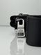 Чоловіча сумка Armani Exchange Shoulder Bag With Logo Texture AF12133 фото 3