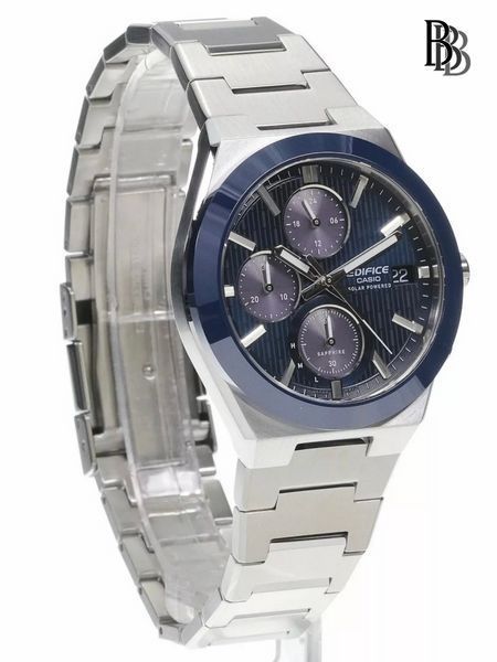 Чоловічий годинник Casio Edifice EFS-S650D-2A EFS-S650D-2A фото