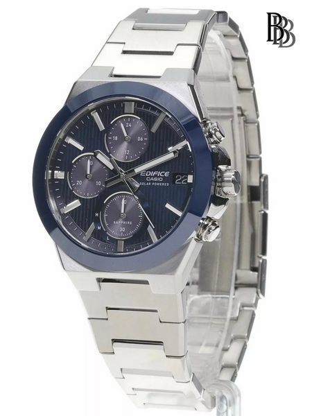 Чоловічий годинник Casio Edifice EFS-S650D-2A EFS-S650D-2A фото