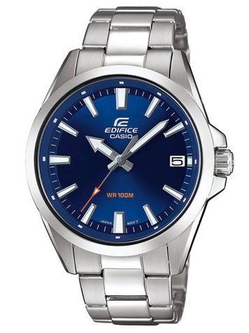 Чоловічий годинник Casio Edifice EFV-100D-2A EFV-100D-2A фото