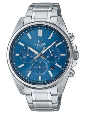 Чоловічий годинник Casio Edifice EFV-650D-2A EFV-650D-2A фото