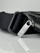 Чоловіча сумка Armani Exchange Faux Leather Shoulder Bag With Front Poc XM002039 фото 3