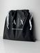 Чоловіча сумка Armani Exchange Faux Leather Shoulder Bag With Front Poc XM002039 фото 8