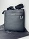 Чоловіча сумка Armani Exchange Faux Leather Shoulder Bag With Front Poc XM002039 фото 1