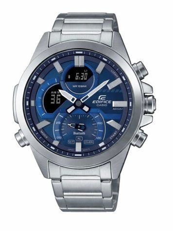 Чоловічий годинник Casio ECB-30D-2A ECB-30D-2A фото