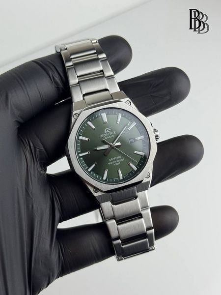 Чоловічий годинник Casio Edifice EFR-S108D-3A EFR-S108D-3A фото