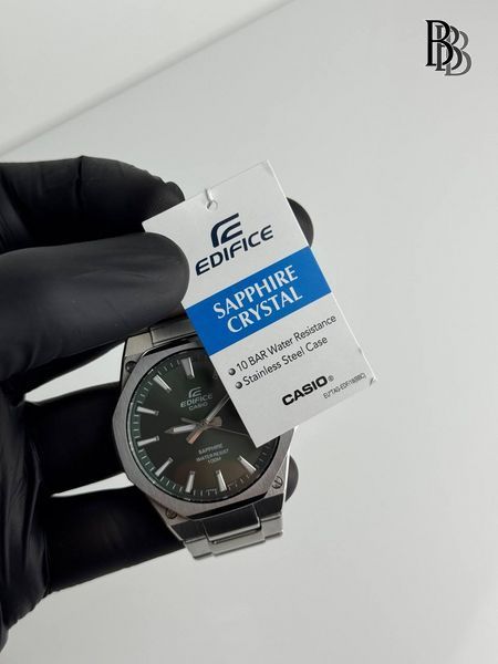 Чоловічий годинник Casio Edifice EFR-S108D-3A EFR-S108D-3A фото