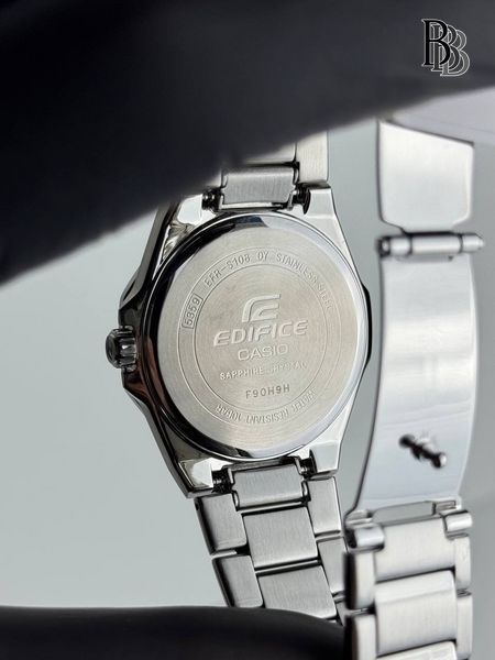 Чоловічий годинник Casio Edifice EFR-S108D-3A EFR-S108D-3A фото