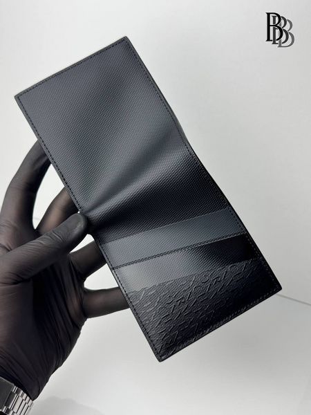 Гаманець Armani Exchange Book Coin Wallet XM000167 фото