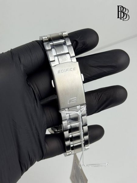 Чоловічий годинник Casio Edifice EFR-552D-1A  EFR-552D-1A  фото