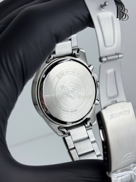 Чоловічий годинник Casio Edifice EFR-552D-1A  EFR-552D-1A  фото