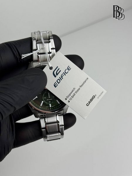 Чоловічий годинник Casio Edifice EFV-610D-3C EFV-610D-3C фото