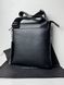 Чоловіча сумка Armani Exchange Shoulder Bag With External Pocket AF17205 фото 7