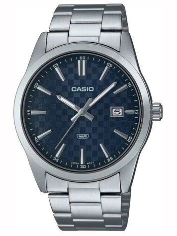 Чоловічий годинник Casio MTP-VD03D-2A MTP-VD03D-2A фото