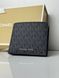 Гаманець Michael Kors Billfold Canvas Coin Wallet  36U9LCRF3B фото 1