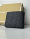Гаманець Michael Kors Billfold Canvas Coin Wallet  36U9LCRF3B фото 8