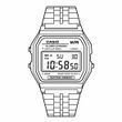 Casio Vintage