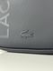 Чоловіча сумка Lacoste L.12.12 Branded Zippered Small Flat Bag NH3136PO фото 2
