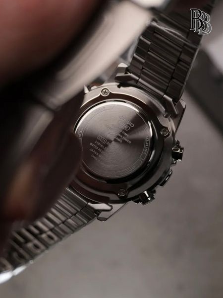 Чоловічий годинник Casio AMW-880D-1A AMW-880D-1A фото