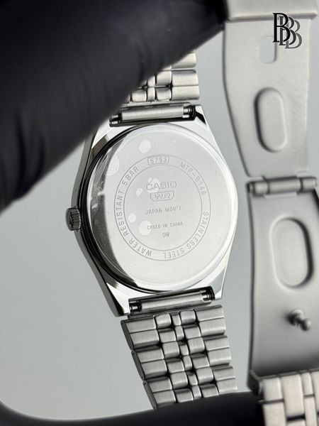 Чоловічий годинник Casio MTP-B146D-1A MTP-B146D-1A фото