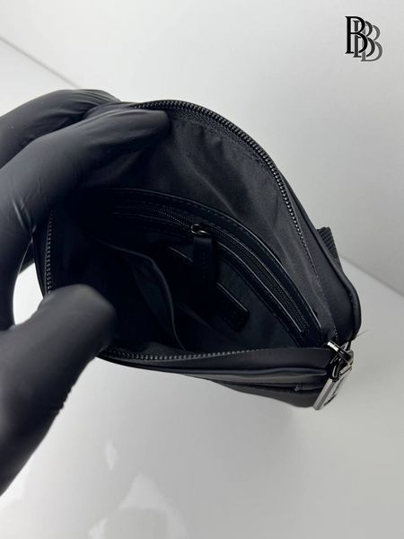 Чоловіча сумка Valentino Crossbody Bag DragonHawk  VBS9PL06 фото