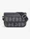 Чоловіча сумка Lacoste Mini The Blend Small Monogram Messenger Bag NH5284LX фото 1