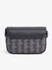 Чоловіча сумка Lacoste Mini The Blend Small Monogram Messenger Bag NH5284LX фото 5