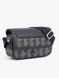 Чоловіча сумка Lacoste Mini The Blend Small Monogram Messenger Bag NH5284LX фото 2