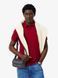 Чоловіча сумка Lacoste Mini The Blend Small Monogram Messenger Bag NH5284LX фото 7