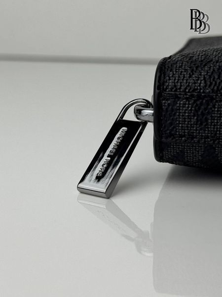 Портмоне Michael Kors Cooper  Logo Zip-Around Wallet 36U9MCRE3B фото