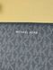 Портмоне Michael Kors Cooper  Logo Zip-Around Wallet 36U9MCRE3B фото 2