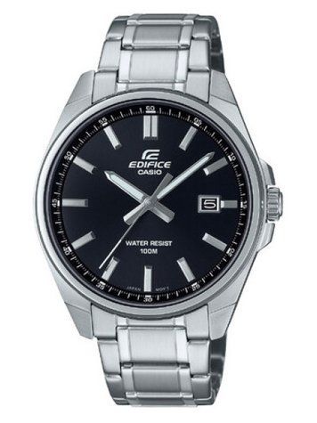Чоловічий годинник Casio Edifice EFV-150D-1A EFV-150D-1A фото